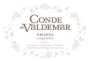Bodegas Valdemar Conde de Valdemar Crianza 2003 Front Label