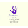 Seresin Leah Pinot Noir 2005 Front Label