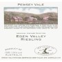 Pewsey Vale Eden Valley Riesling 2006 Front Label