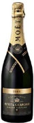 Moet & Chandon Grand Vintage Extra Brut 2000 Front Label