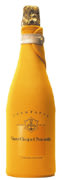 Veuve Clicquot Yellow Label Brut Magnum with Ice Jacket (1.5 Liter) Front Label