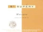 St. Supery Moscato 2006 Front Label