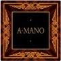A. Mano Puglia Primitivo 2005 Front Label