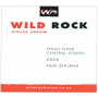 Wild Rock Cupids Arrow Pinot Noir 2006 Front Label
