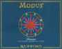 Ruffino Modus 2004 Front Label