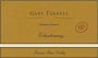 Gary Farrell Russian River Chardonnay 2005 Front Label