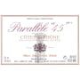 Jaboulet Parallele 45 Rose 2006 Front Label