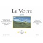 Le Volte Le Volte 2005 Front Label
