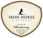 Iron Horse Estate Chardonnay 2004 Front Label