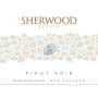 Sherwood Estate Pinot Noir 2006 Front Label