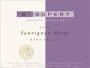 St. Supery Sauvignon Blanc 2006 Front Label