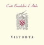 Conte Brandolini Vistorta 2003 Front Label