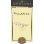 Bertani Velante Pinot Grigio 2006 Front Label