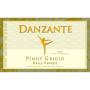 Danzante Pinot Grigio 2006 Front Label