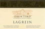 Bottega Vinaia Lagrein 2004 Front Label
