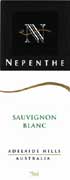 Nepenthe Sauvignon Blanc 2006 Front Label