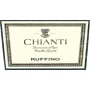 Ruffino Chianti 2006 Front Label