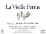 La Vieille Ferme Rose 2006 Front Label