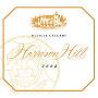 DeLille Harrison Hill Red 2004 Front Label