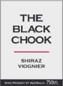 The Chook Shiraz-Viognier 2006 Front Label