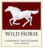 Wild Horse Cabernet Sauvignon 2005 Front Label