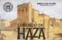 Condado de Haza Ribera del Duero Tinto 2004 Front Label