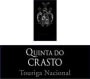 Quinta do Crasto Douro Touriga Nacional 2004 Front Label