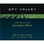 Spy Valley Sauvignon Blanc 2006 Front Label