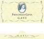Principessa Gavia Gavi 2006 Front Label