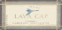 Lava Cap Reserve Cabernet Sauvignon 2002 Front Label