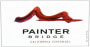 J. Lohr Painter Bridge Zinfandel 2004 Front Label