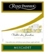 Remy Pannier Muscadet 2005 Front Label