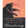 Toasted Head Chardonnay 2005 Front Label