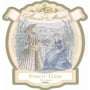 Anne Amie Pinot Gris 2005 Front Label