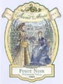 Anne Amie Winemaker's Selection Pinot Noir 2004 Front Label