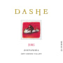 Dashe Dry Creek Zinfandel 2005 Front Label