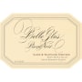 Belle Glos Clark and Telephone Vineyard Pinot Noir 2006 Front Label