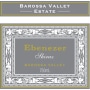 Barossa Valley Estate Ebenezer Shiraz 2003 Front Label