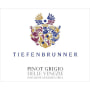 Tiefenbrunner Pinot Grigio 2006 Front Label