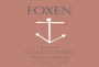 Foxen Tinaquaic Vineyard Chardonnay 2005  Front Label
