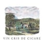 Bonny Doon Vin Gris de Cigare 2006 Front Label