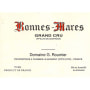 Domaine Georges & Christophe Roumier Bonnes Mares Grand Cru 1996 Front Label