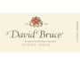 David Bruce Russian River Pinot Noir 2005 Front Label