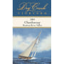 Dry Creek Vineyard Chardonnay 2005 Front Label