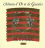 Chateau d'Or et de Gueules La Bolida 2010 Front Label