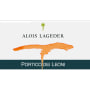 Alois Lageder Portico dei Leoni Bianco 2005 Front Label