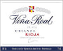 Vina Real Crianza 2004 Front Label