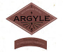 Argyle Extended Tirage Brut 1995 Front Label