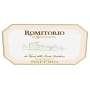 Ruffino Santedame Romitorio 2004 Front Label