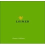 Loimer Lois Gruner Veltliner 2006 Front Label